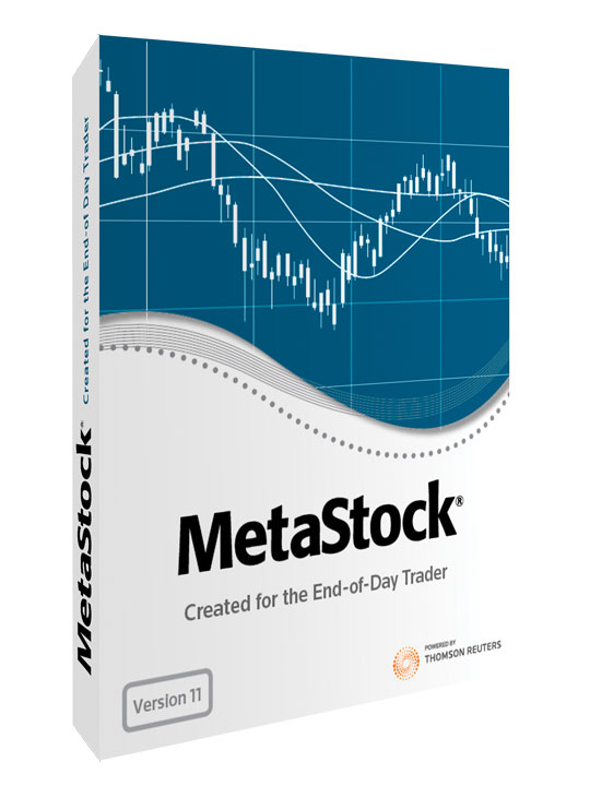 metastock crack