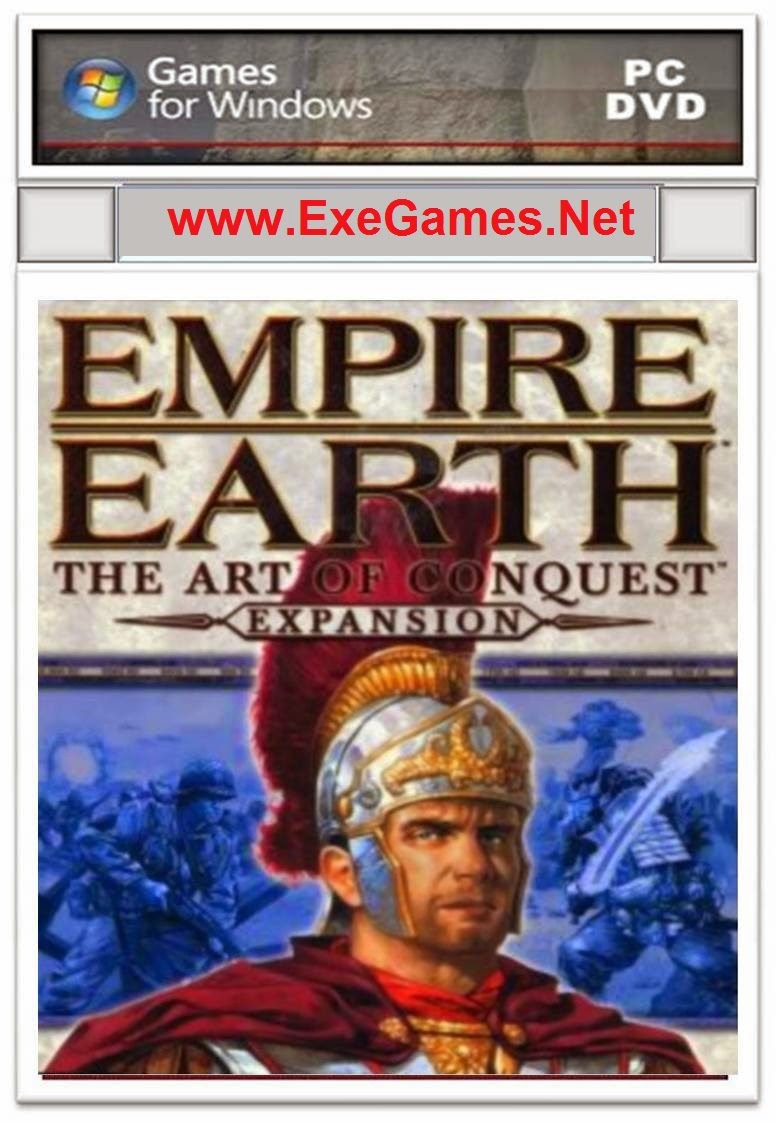 empire earth full version download